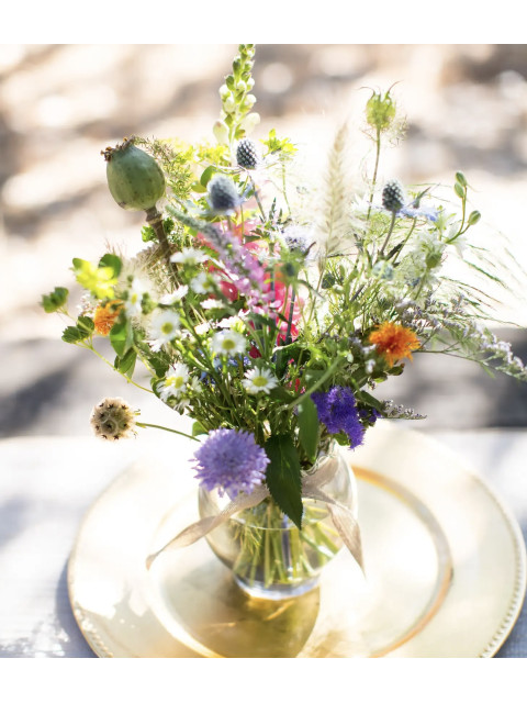 Wild Flowers Wild Flowers