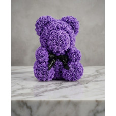 Rose Teddy