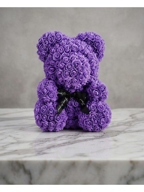 Rose Teddy Rose Teddy