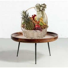 Fruit Basket  Fruit Basket