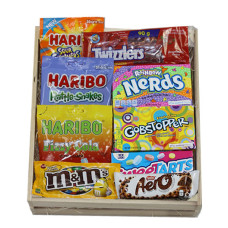Sweet Treat  Sweet Treat