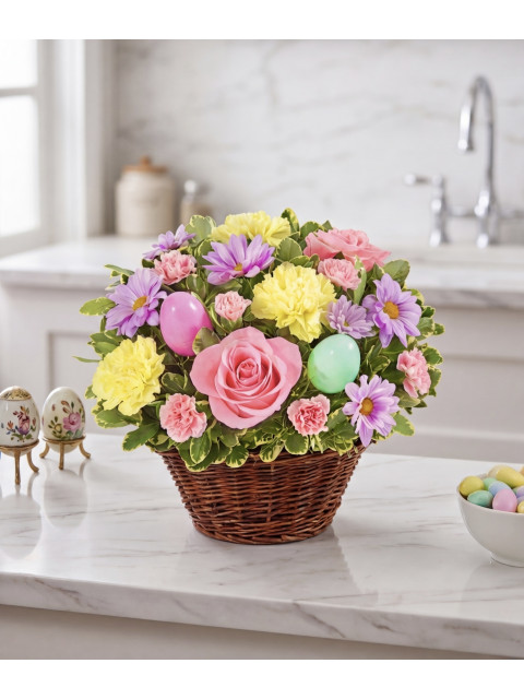 Easter Basket (BestSeller)