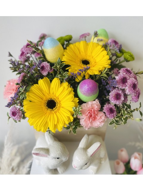 Easter Arrangement 