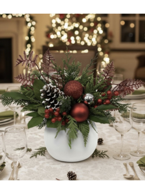 Holiday Cheer Holiday Cheer