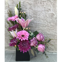 Bouquet Elegance