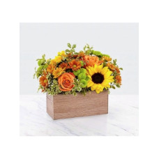 Seasonal Centerpiece 