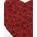 Heart Rose Box (Everlasting Roses)