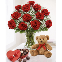 The Ultimate Package 