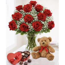 The Ultimate Package 