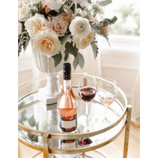 Florist Choice Flowers And Wine 