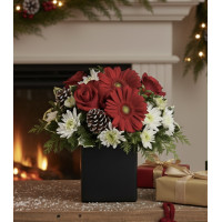 Abundant Holiday Abundant Holiday