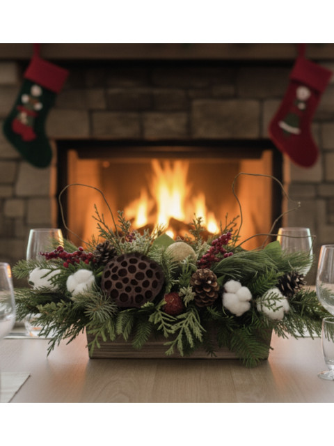 Natural Winter Natural Winter