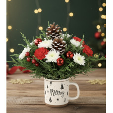 Festive Wishes Festive Wishes