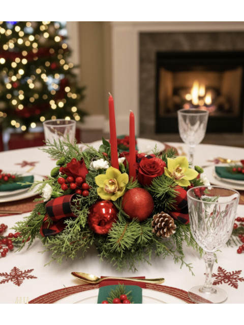 Merry Christmas 