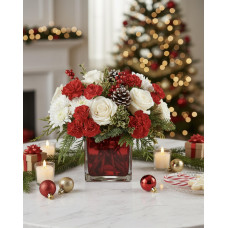 Warmest Greetings 