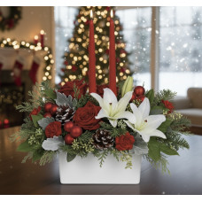 Joy To The World 