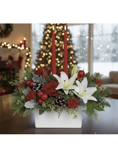 Joy To The World 