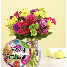 BDAY BDAY