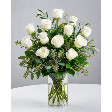 White Roses 
