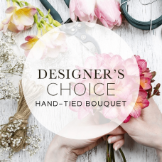 Hand-Tied Hand-Tied
