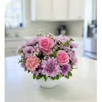 Pastel Perfection 