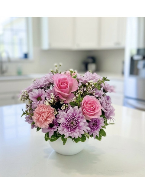 Pastel Perfection 